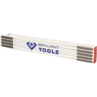 Metre pliant - Brilliant Tools BT110900