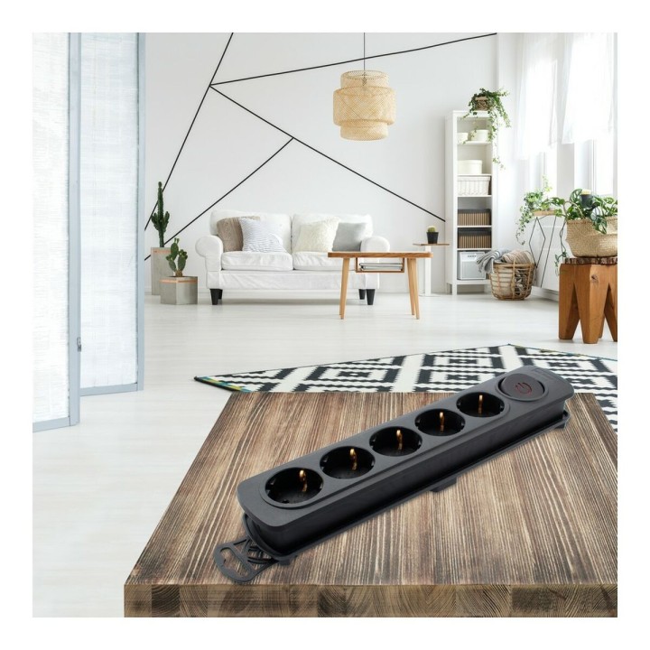 Carte postale microlorge