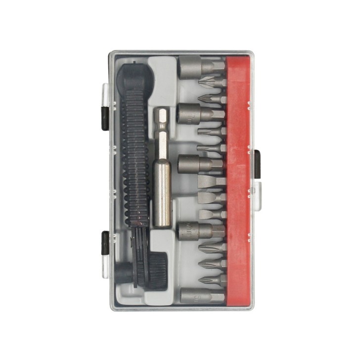 Carte postale microlorge