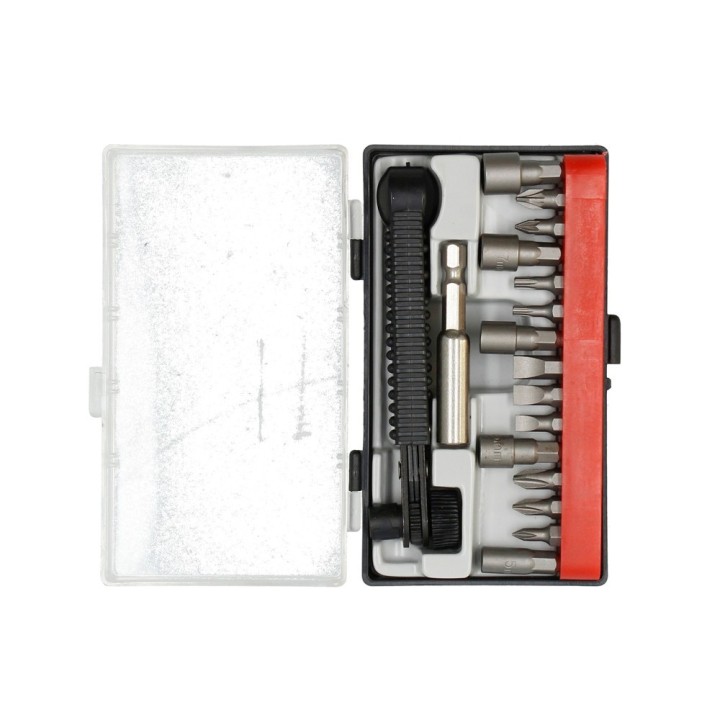 Carte postale microlorge