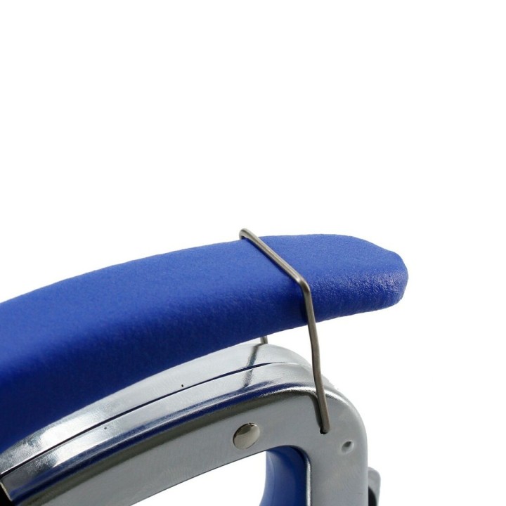 Carte postale microlorge