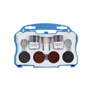 Carte postale microlorge