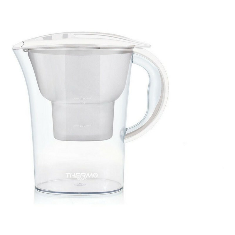 Carafe Filtrante ThermoSport (2,5 L)