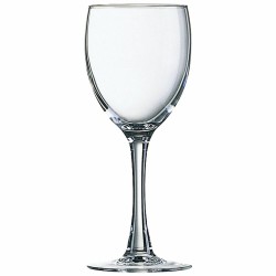 verre de vin Arcoroc...