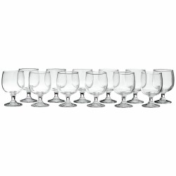 verre de vin Arcoroc Elegance 12 Unités (19 cl)