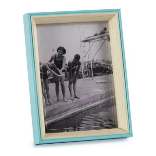 Carte postale microlorge