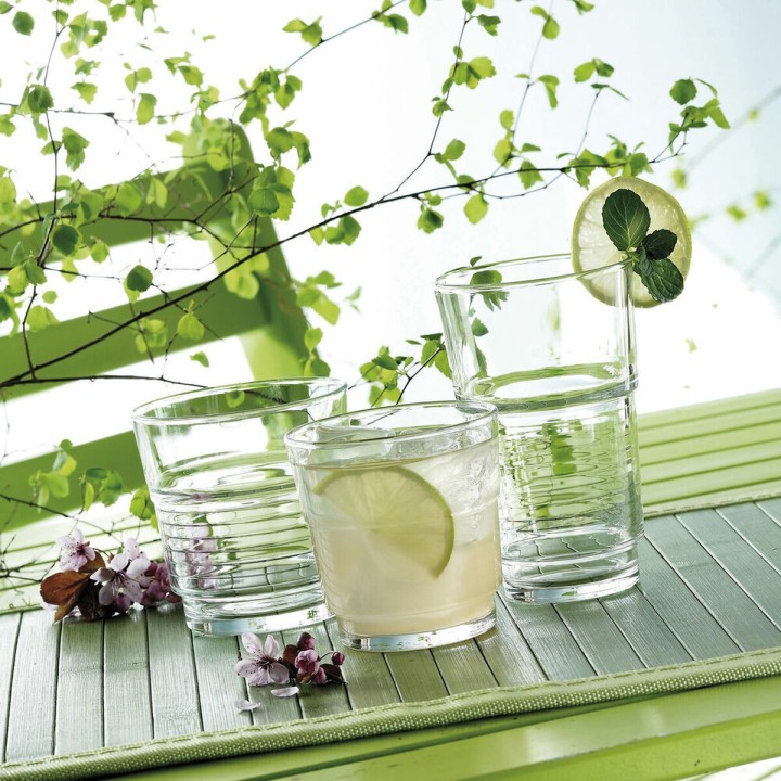 Carte postale microlorge