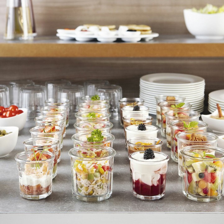 Carte postale microlorge