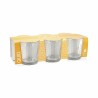 Set de Verres Quid Gala Transparent verre 6 Pièces 260 ml