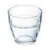 Set de Verres Arcoroc Forum Transparent 6 Pièces (23 cl)