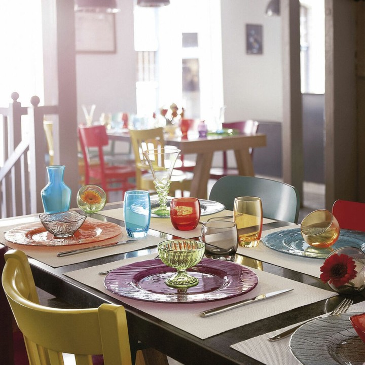 Carte postale microlorge