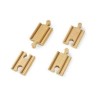 Mini Rails Droits - Mixtes 54Mm