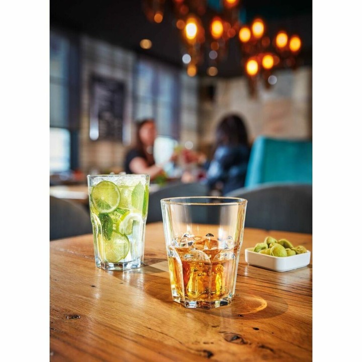 Carte postale microlorge