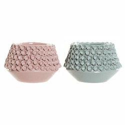 Vase DKD Home Decor Fleur...