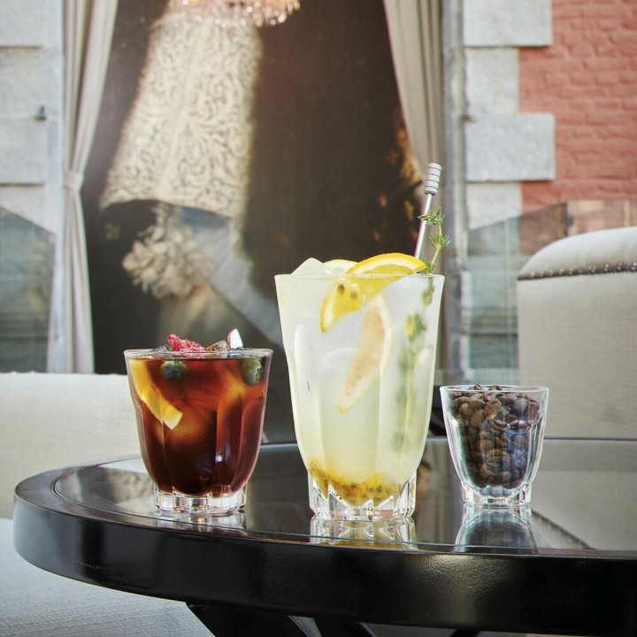 Carte postale microlorge