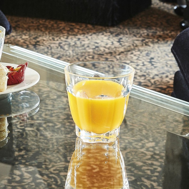 Carte postale microlorge