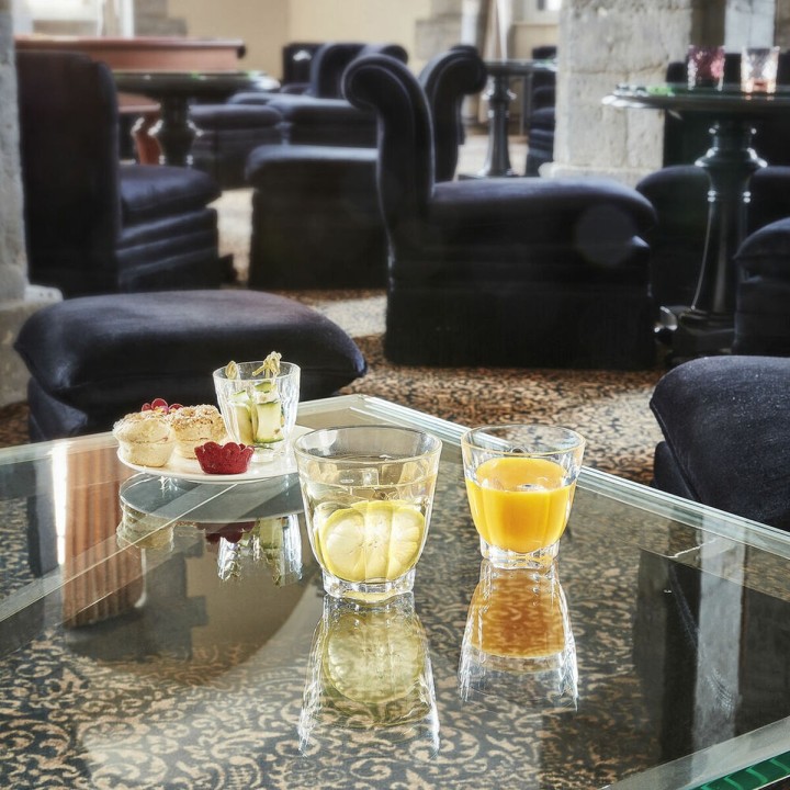 Carte postale microlorge