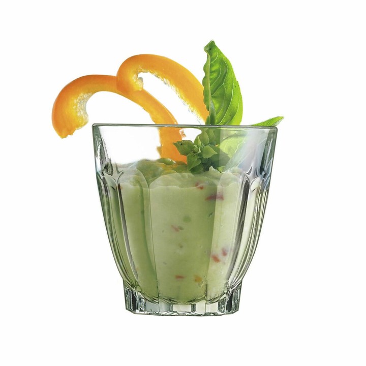 Carte postale microlorge