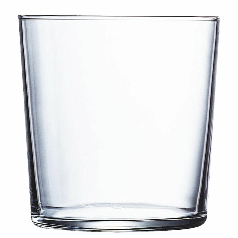 Set de Verres Luminarc Pinta Transparent verre (360 ml) (4 Unités)