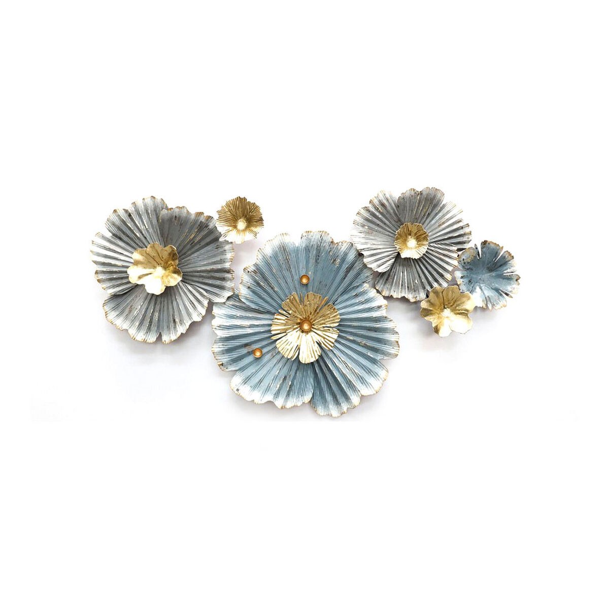 /294708/decoration-murale-dkd-home-decor-dore-metal-vert-fleurs-89-5-x-5-7-x-52-cm.jpg