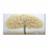 Cadre DKD Home Decor Arbre 120 x 3 x 60 cm Traditionnel (2 Unités)