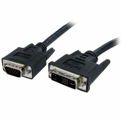 Adaptateur VGA vers DVI...