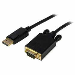 Adaptateur DisplayPort vers...