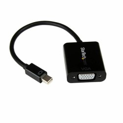 Adaptateur Mini DisplayPort...