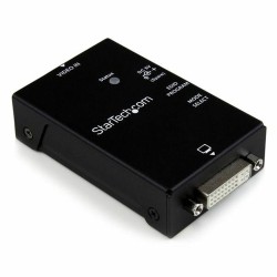 Adaptateur DVI Startech...