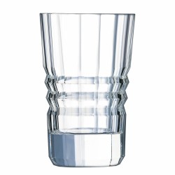 Set de Verres Cristal...