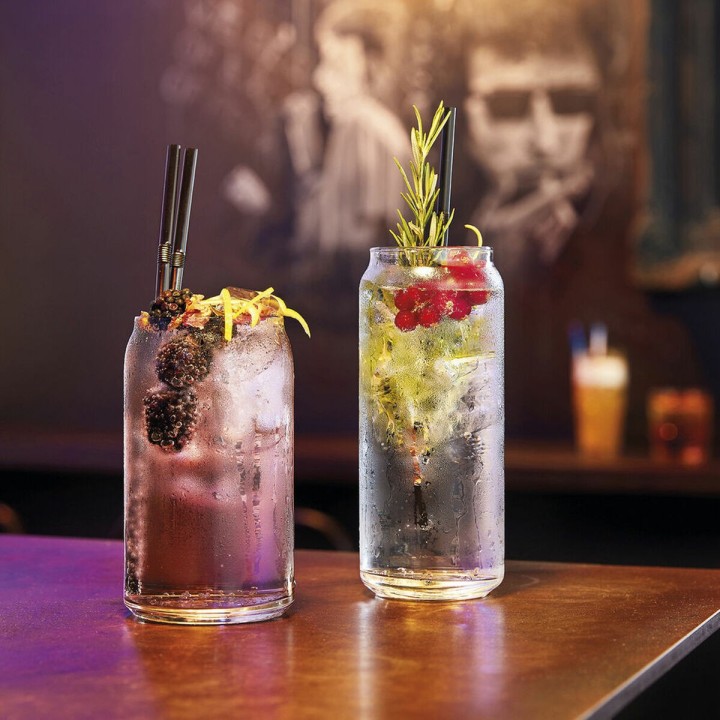 Carte postale microlorge