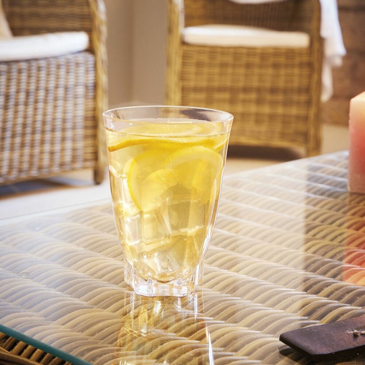 Carte postale microlorge