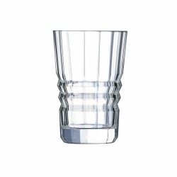 Set de Verres Arcoroc Old...