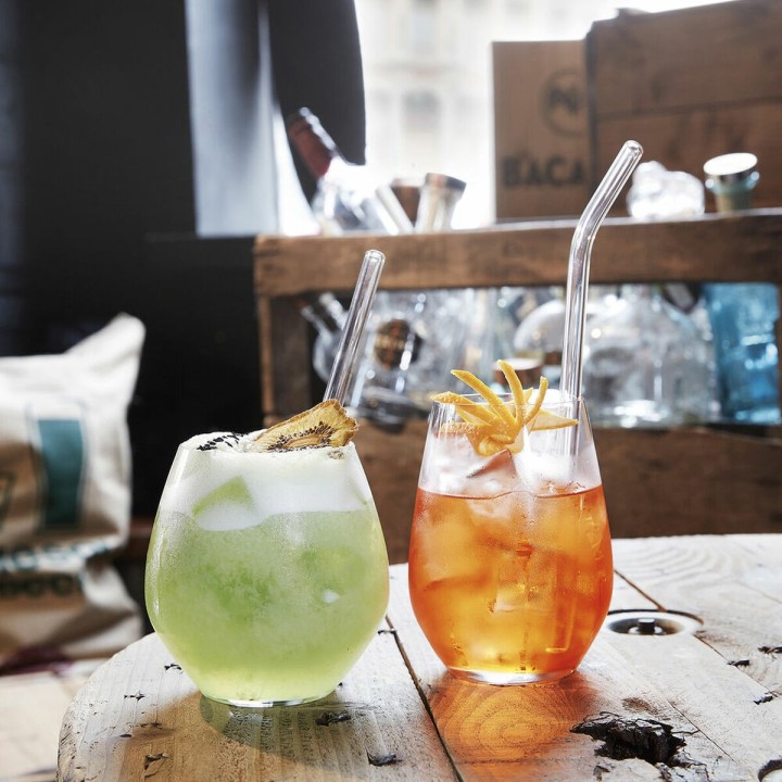 Carte postale microlorge