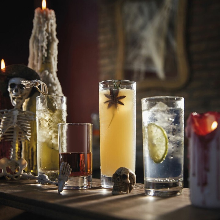 Carte postale microlorge