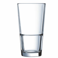 Set de Verres Arcoroc Stack...