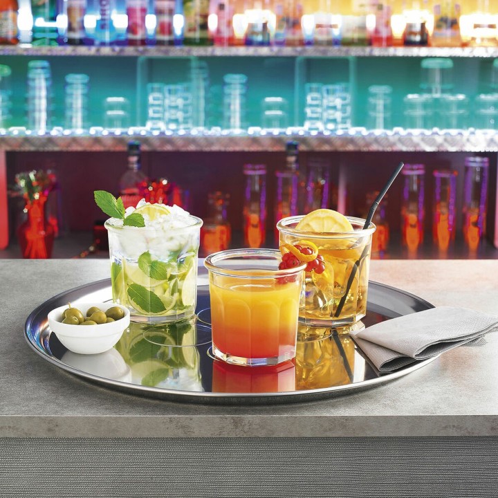 Carte postale microlorge