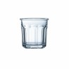 Set de Verres Arcoroc Eskale 6 Unités Transparent verre (31 cl)