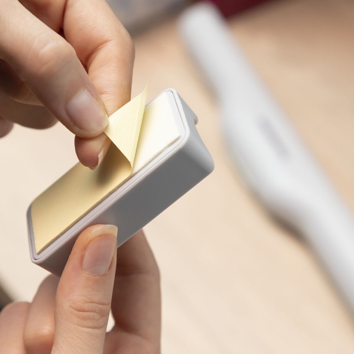 image imprimée ou numérique