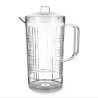 Pichet Quid Viba Eau Transparent Plastique 2,4 L