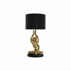 Lampe de bureau DKD Home...