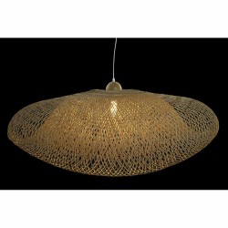 Suspension DKD Home Decor Bambou (105 x 80 x 45 cm)