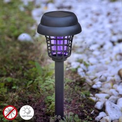 Lampe de Jardin Solaire...