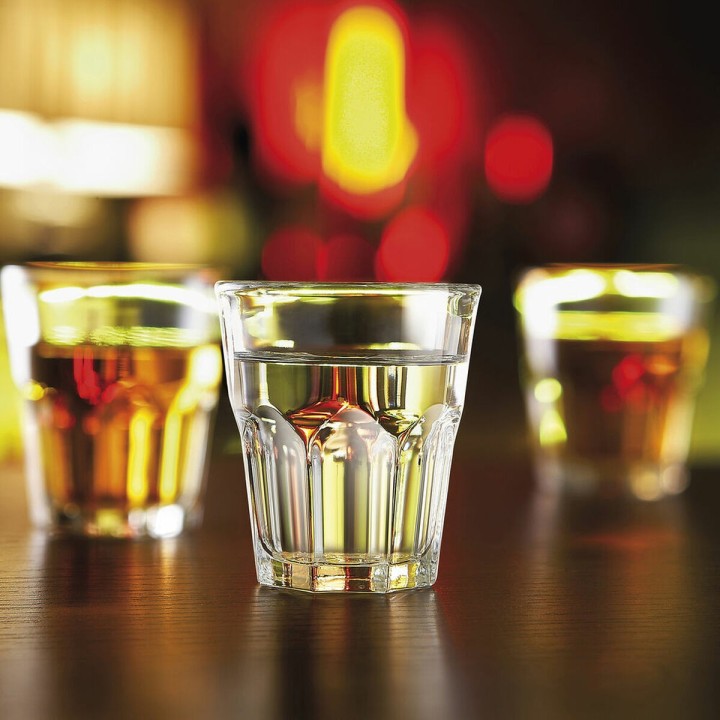 Carte postale microlorge