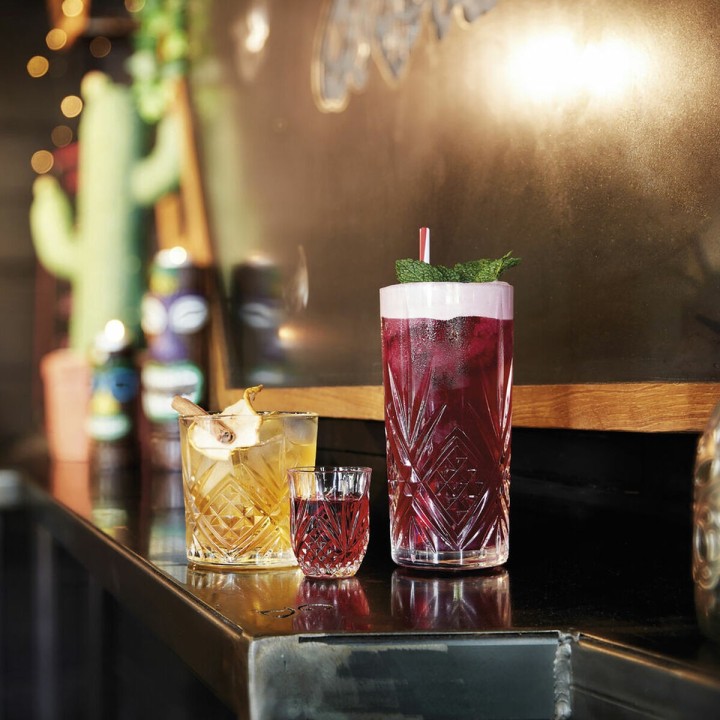 Carte postale microlorge