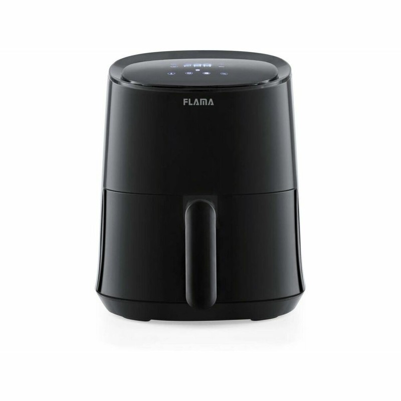 Friteuse Flama 5601545065018 1450W 2,5 L Noir 2,5 L