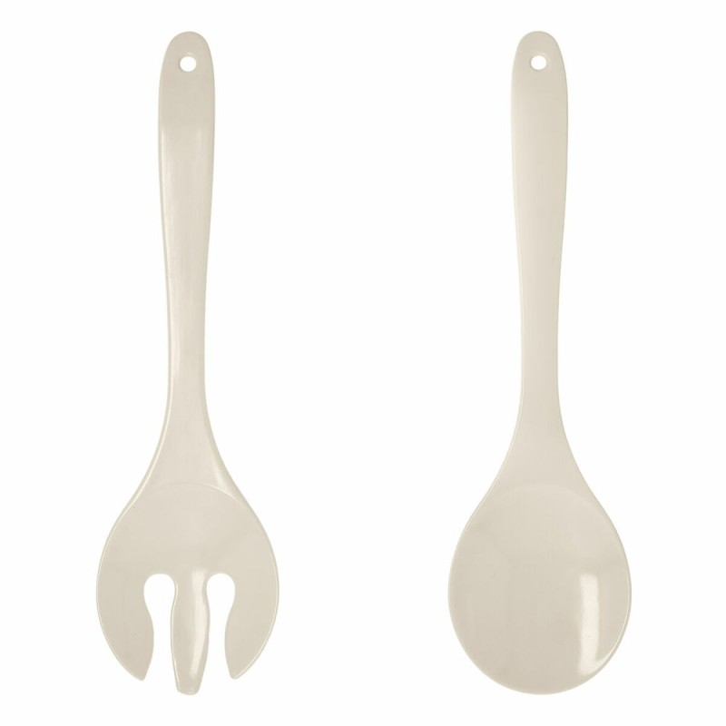 Couverts servant la salade Quid Viba Plastique (2 pcs)