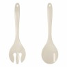 Couverts servant la salade Quid Viba Plastique (2 pcs)