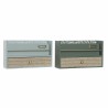 Organisateur polyvalent DKD Home Decor LD-181379 Vert polypropylène Bois MDF 30 x 9 x 17 cm (2 Unités)