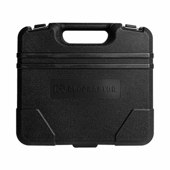 Carte postale microlorge